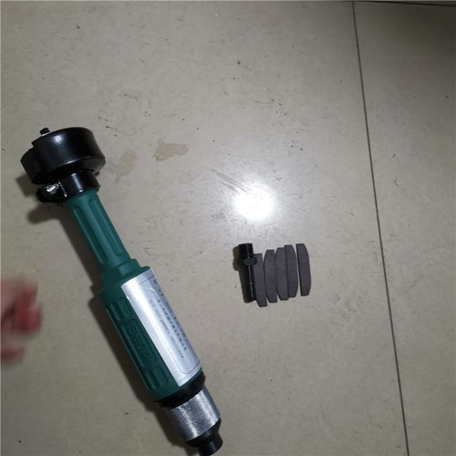 S80气砂轮机 机械工业与装载机修理的多面手