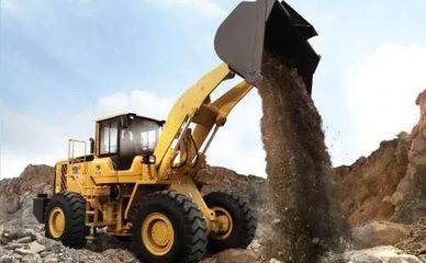 ZL50型装载机后桥差速器异响故障的分析