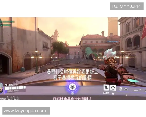 组建你的英雄团队,携手征战守望先锋2的精彩世界 组建你的英雄团队,携手征战守望先锋2的精彩世界