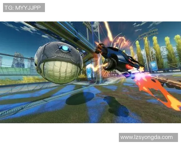 火箭联盟中的速战速决策略与技巧全解析