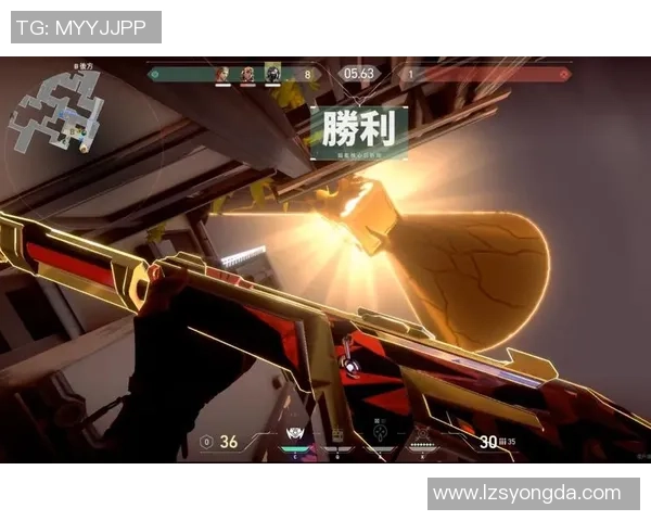 下一支冠军队伍是否能在Valorant中崭露头角你准备好了吗