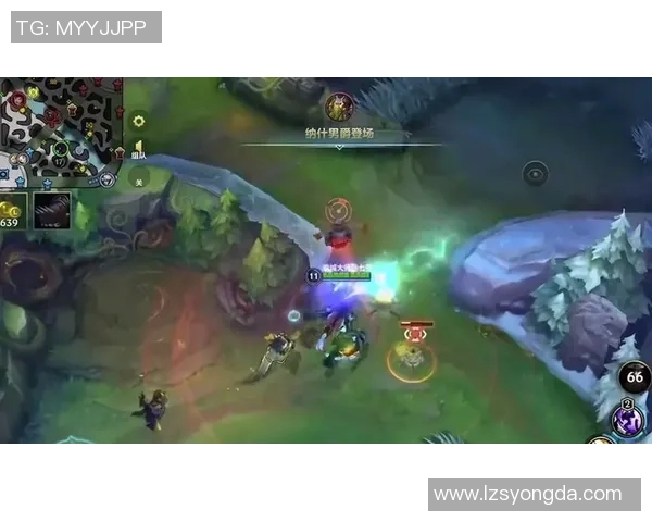 英雄联盟中的细节之美让人惊叹不已,666这波设计真是满分体验 英雄联盟中的细节之美让人惊叹不已,666这波设计真是满分体验