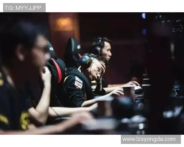 女性电竞观众比例创新高达到35电竞行业迎来性别平衡新机遇 女性电竞观众比例创新高达到35电竞行业迎来性别平衡新机遇