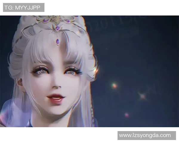 新英雄玉玲珑正式上线技能解析与玩法探讨尽在永劫无间 新英雄玉玲珑正式上线技能解析与玩法探讨尽在永劫无间