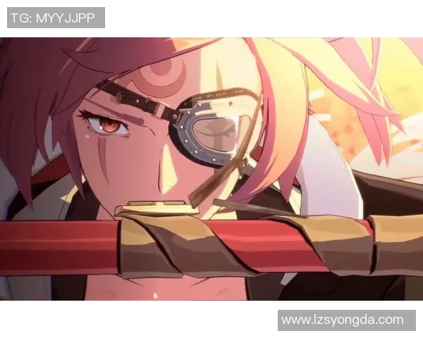 罪恶装备奋战巅峰对决梅喧与索尔的激烈较量与精彩瞬间回顾 罪恶装备奋战巅峰对决梅喧与索尔的激烈较量与精彩瞬间回顾