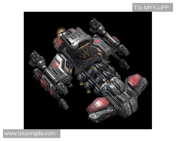 人族机械化单位迎来重大加强星际争霸II平衡性补丁解析 人族机械化单位迎来重大加强星际争霸II平衡性补丁解析