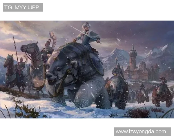 全面战争系列中的事务官与敌后破坏者角色探讨与策略分析 全面战争系列中的事务官与敌后破坏者角色探讨与策略分析