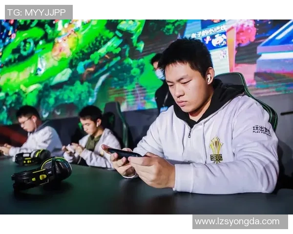 电竞教育新篇章CS课程正式落地校园助力学生成长 电竞教育新篇章CS课程正式落地校园助力学生成长