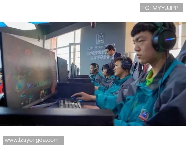 从业余玩家到职业电竞选手的选拔体系与成长之路探讨