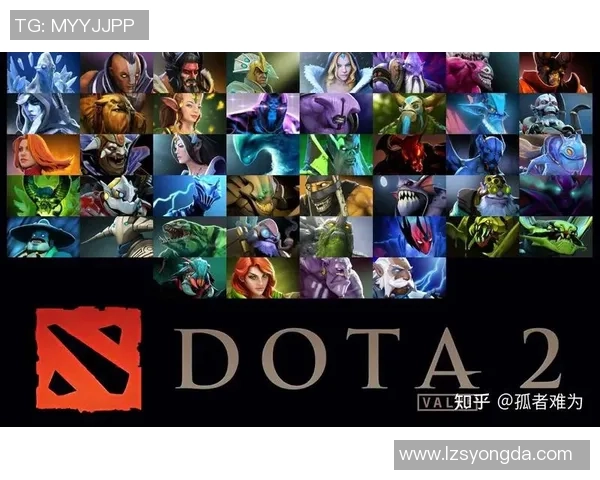 英雄联盟与DOTA2的巅峰对决探讨MOBA游戏的未来发展与玩家选择 英雄联盟与DOTA2的巅峰对决探讨MOBA游戏的未来发展与玩家选择