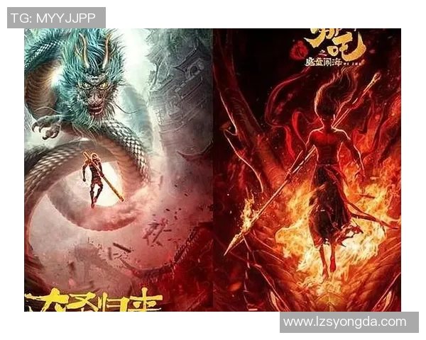 国漫崛起的现状与未来发展趋势分析 国漫崛起的现状与未来发展趋势分析